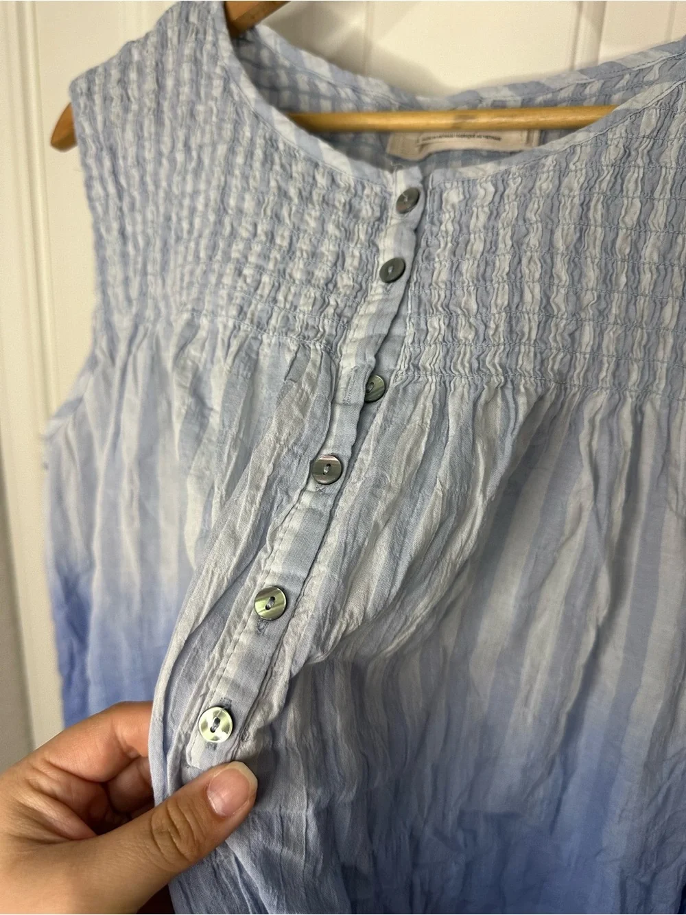 Free People size small